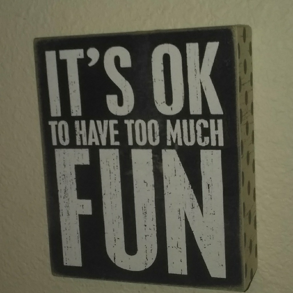 Home decor